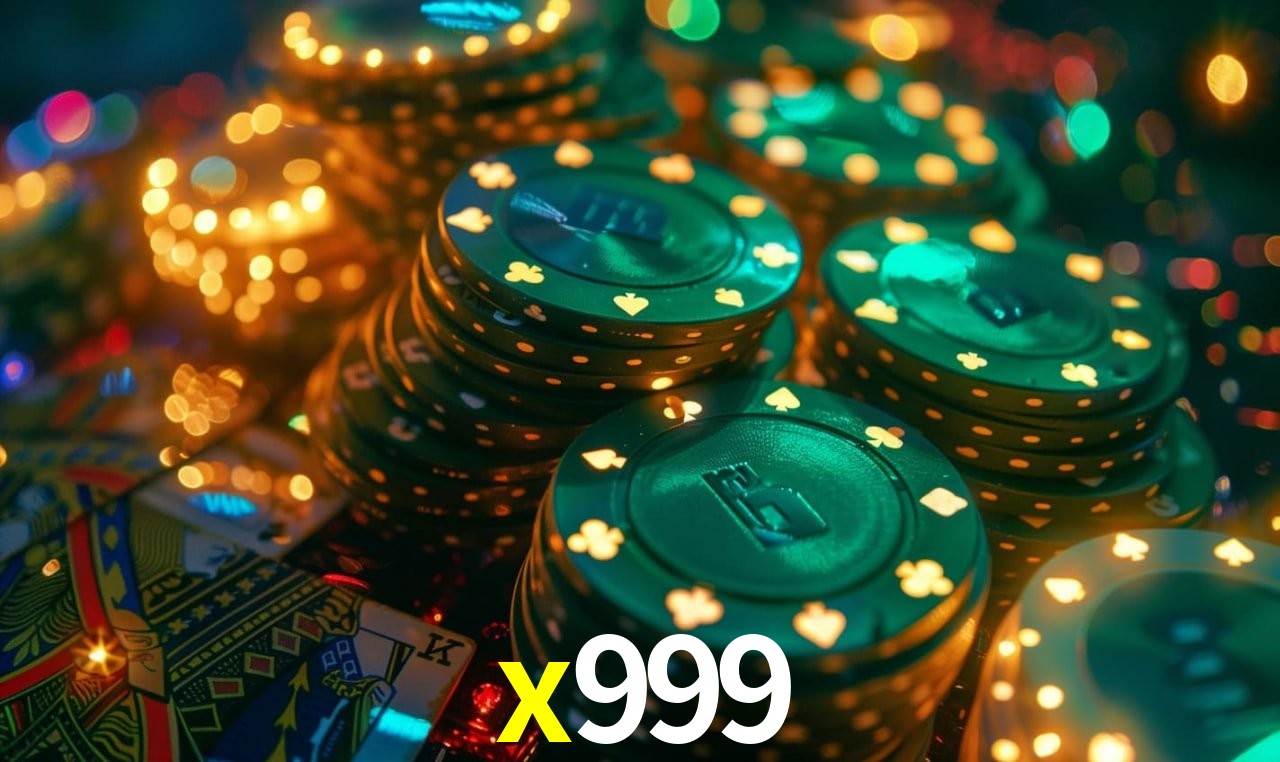 Descubra a Magia dos Jogos de Arcade no x999