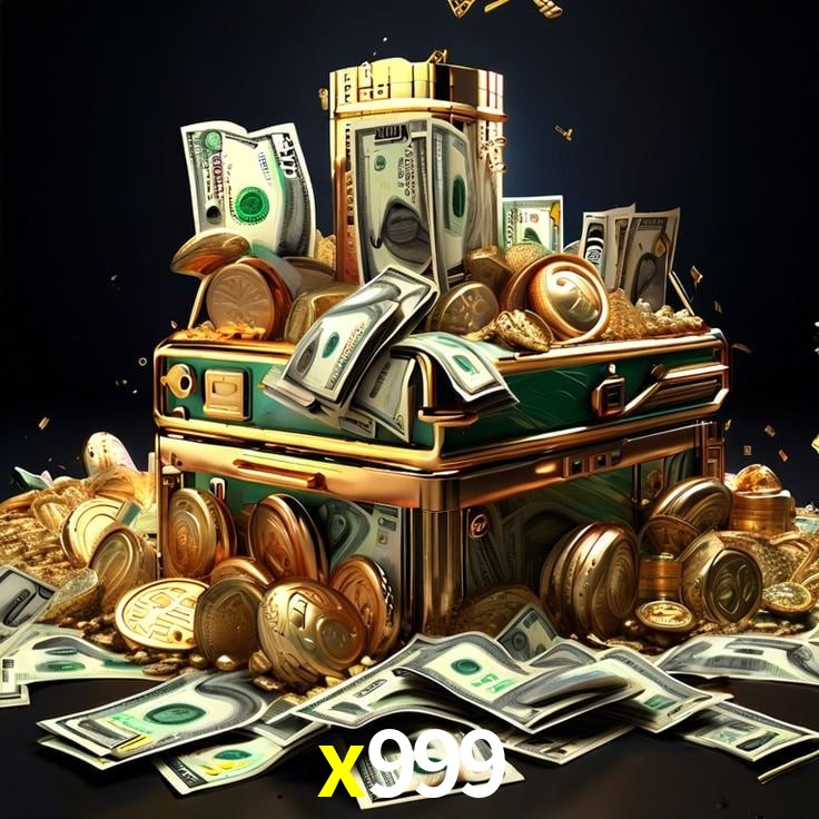Desvendando o Mundo dos Jogos Virtuais na x999