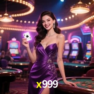 A Revolução dos Aplicativos de Jogos no x999