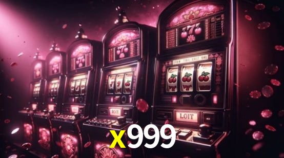 Desvendando o Mundo dos Jogos Virtuais na x999